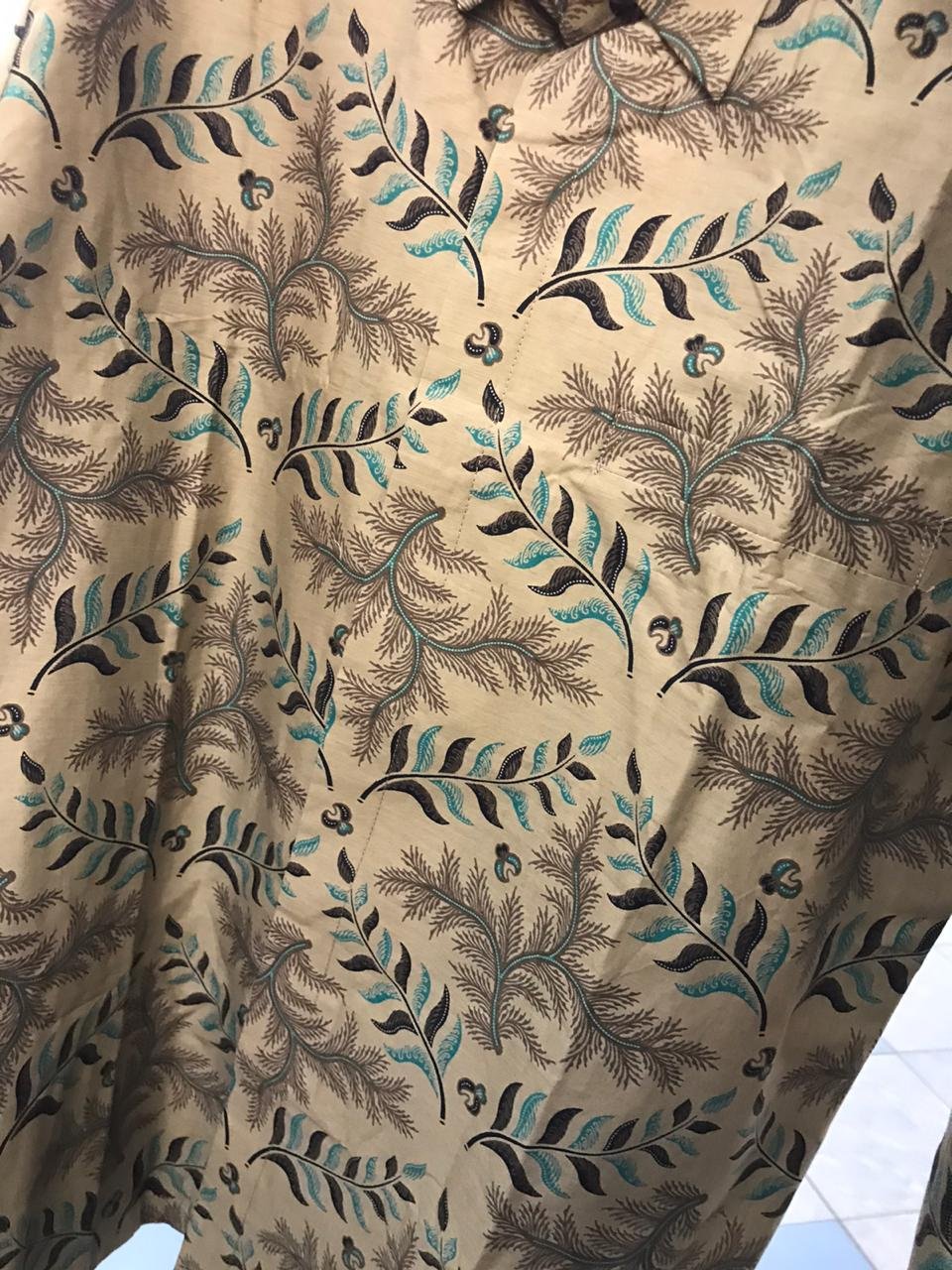 ✅new Arrival✅batik Pria Batik Pria Lengan Pendek Baju Batik Pria Pendek Kemeja Batik Pria Pendek