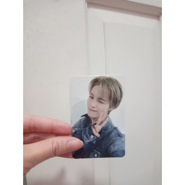 Yangyang Jewel Universe