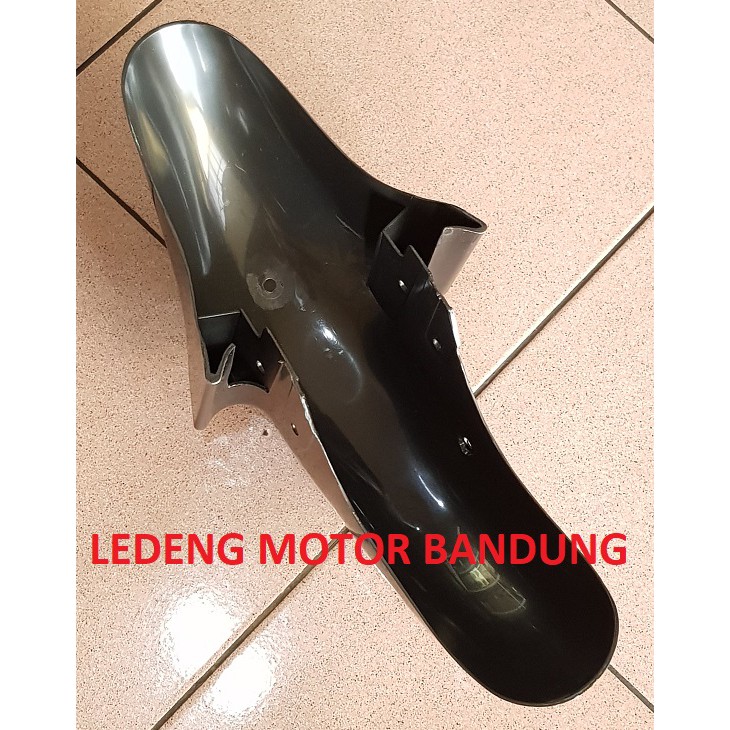 Spakbor Depan Ninja 2 Tax Motor Kawasaki Modifikasi Universal