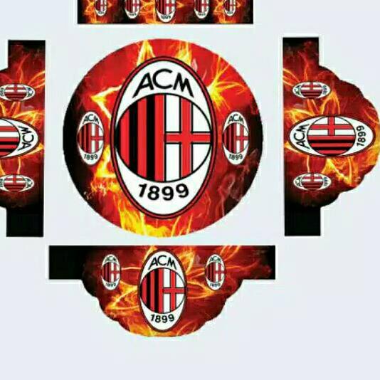 ➮ Stiker tebok sangkar ebod LB dan MURAI (A) ♥