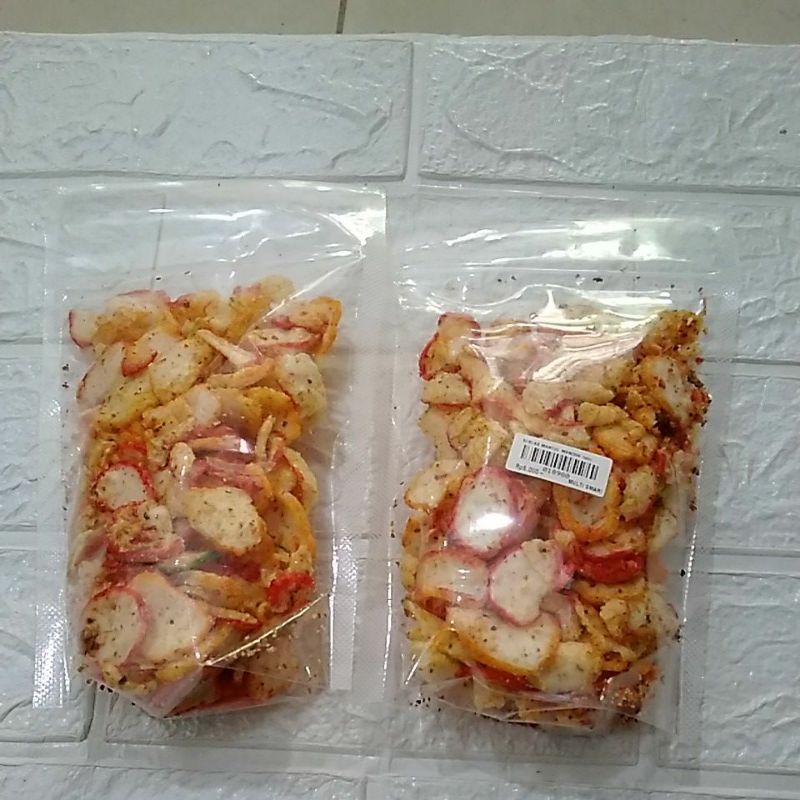 

SEBLAK MANTUL MANDIRI 100 G