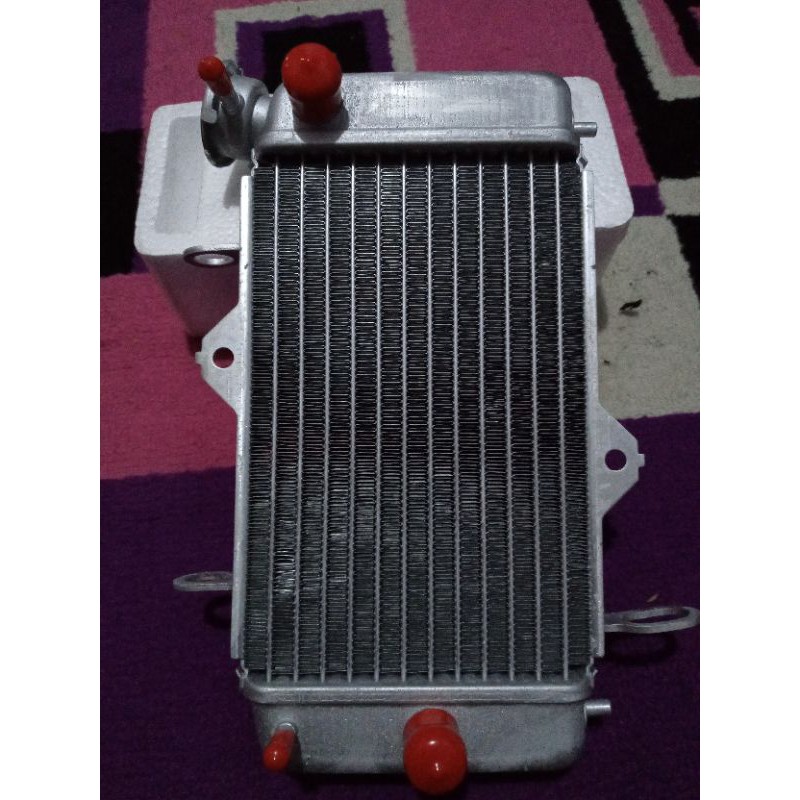 RADIATOR VIXION VIXION NEW