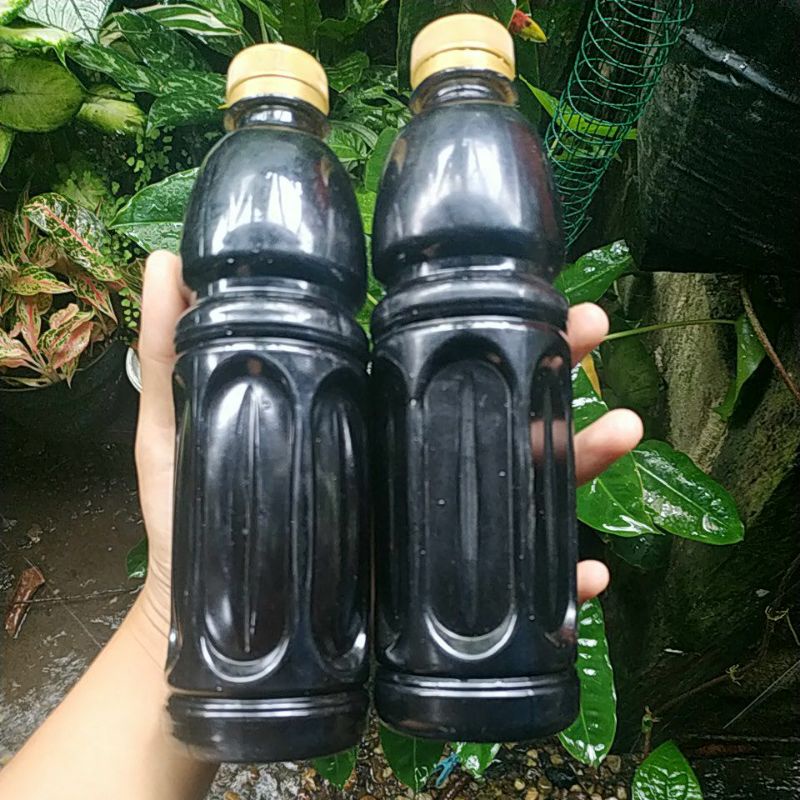 Molase Tetes Tebu 1KG