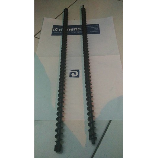 FEEDSCREW IR4570
