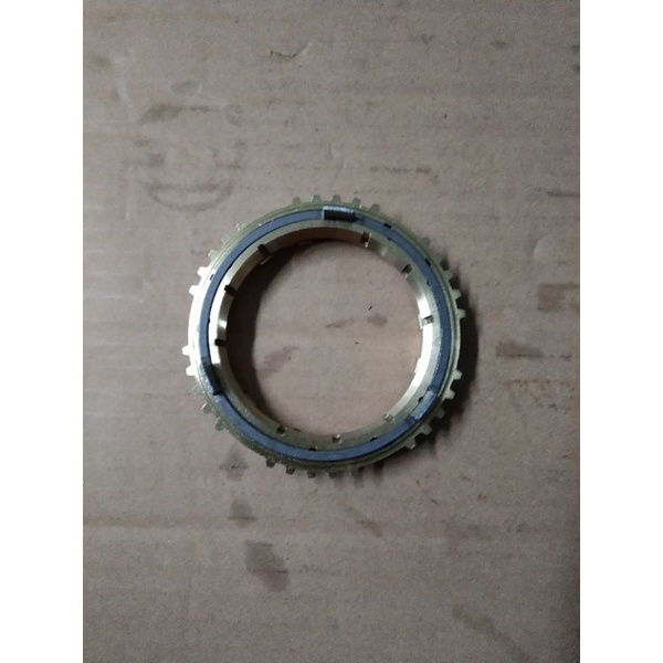 RING SYNCHRONIZER FOKLIFT TOYOTA