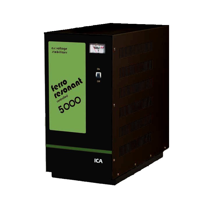 ICA Stabilizer FRC5000