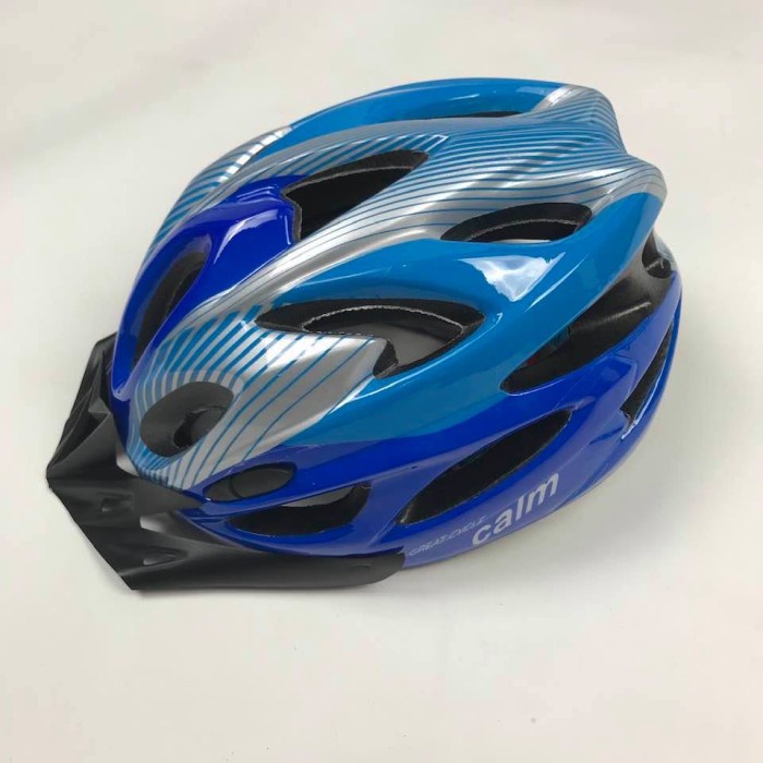 Helm Sepeda Great Cycle GC-Brand Branded Kona HGK Calm