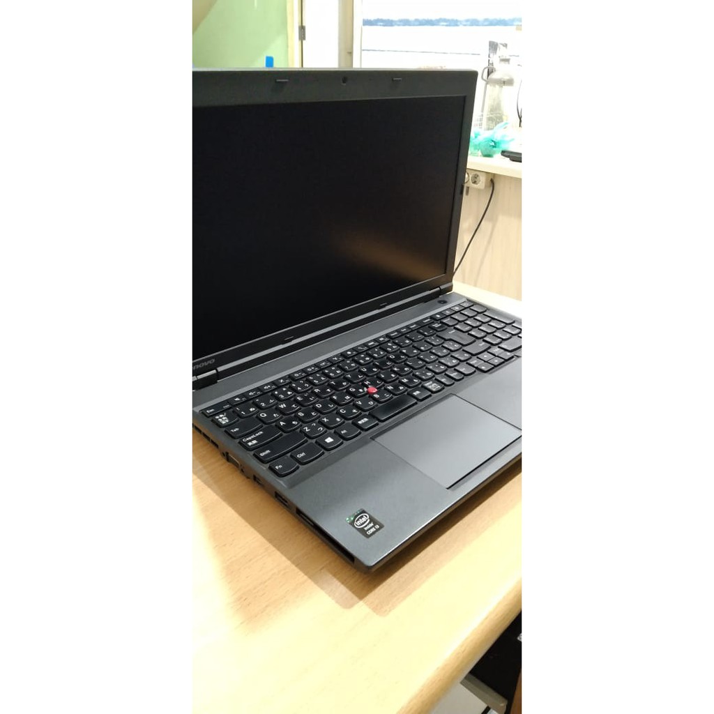 Laptop Lenovo Thinkpad L540