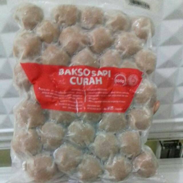 

bernadi bakso curah 500gr