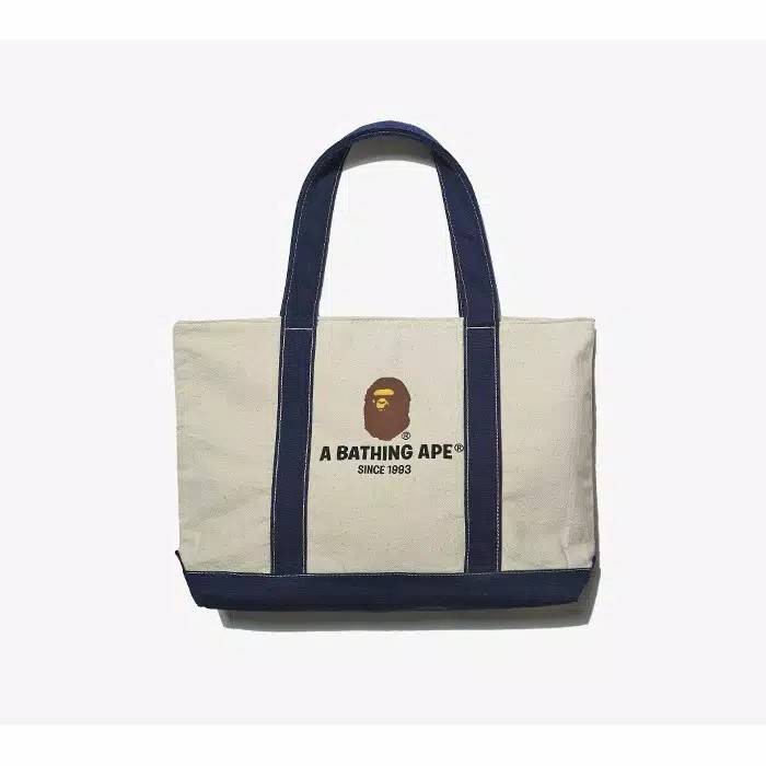 BAPE Totebag