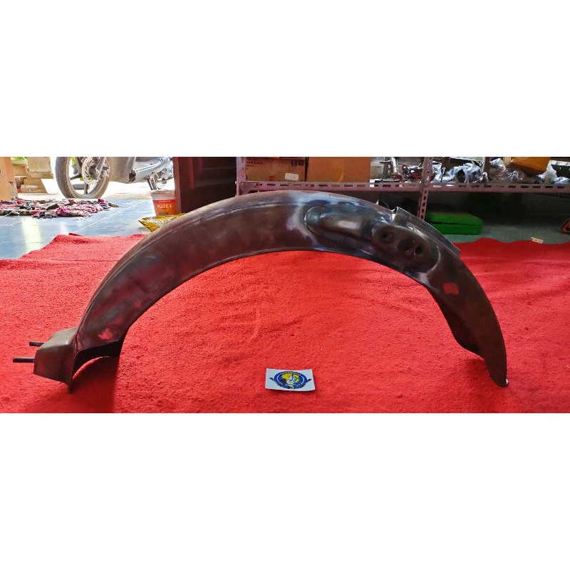 Slebor Spakbor CB125 CB 125 Pres Original nganjuk