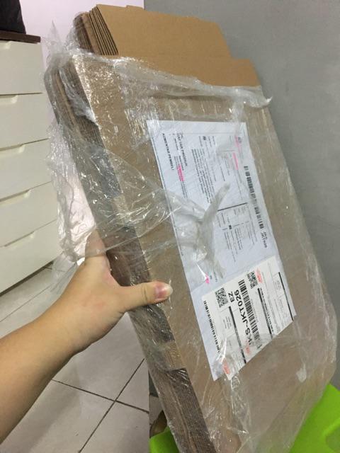 Kotak Box Kardus Packaging Ukuran 35x25x6 Cm  | Sawangbox