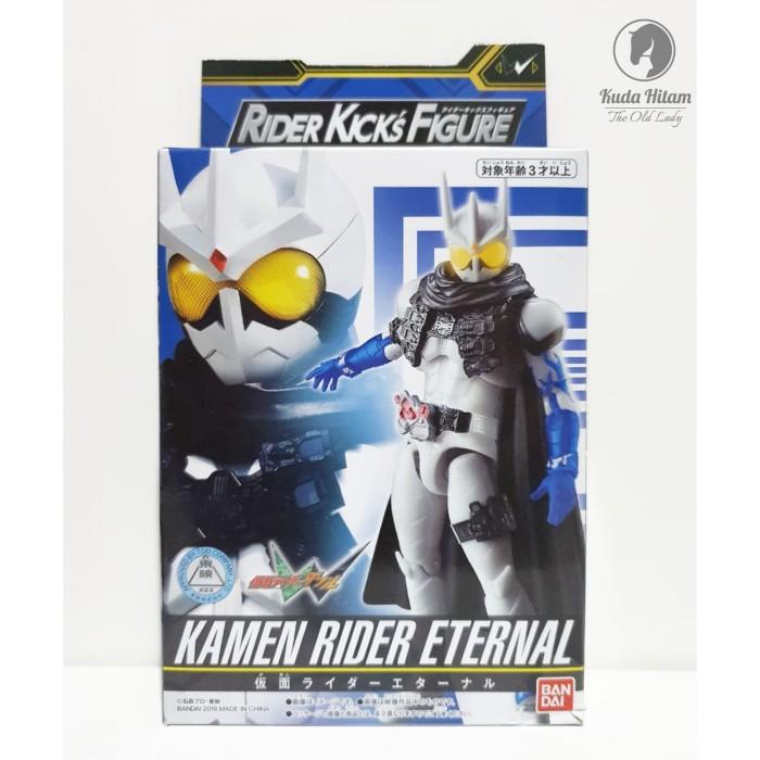Bandai Rkf Legend Rider Series Kamen Rider Eternal