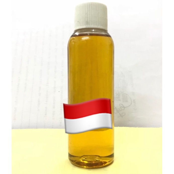 Minyak Atsiri Nilam ( Patchouli ) kemasan 100 ml Premium / minyak atsiri / Minyak Nilam 100 ml Kuali