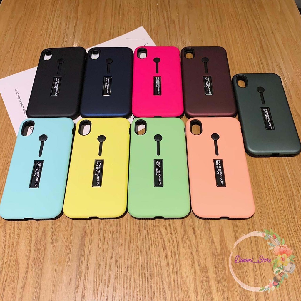 SOFTCASE CANDY HARDCASE WARNA XIAOMI REDMI 4A 3 5A GO 6 PRO MI A2 LITE 6X MI A2 7 8 8A PRO 6A 5X MI A1 7A K20 DST1635