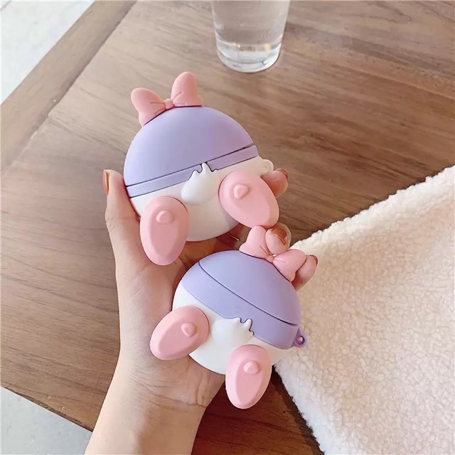 Airpod Case Disney Bottom Series