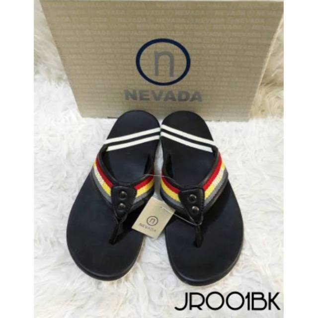 Sendal Jepit Pria Brand MATAHARI Nevada