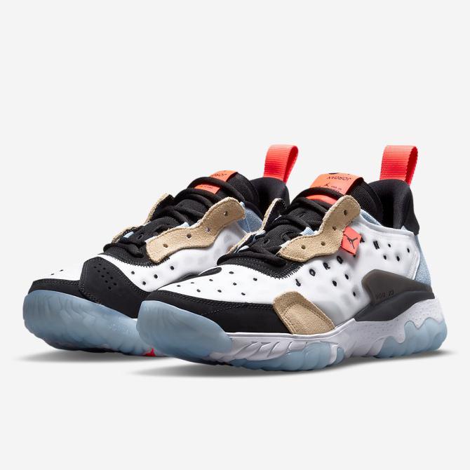 algifaruu - Nike Air Jordan Delta 2 - 8