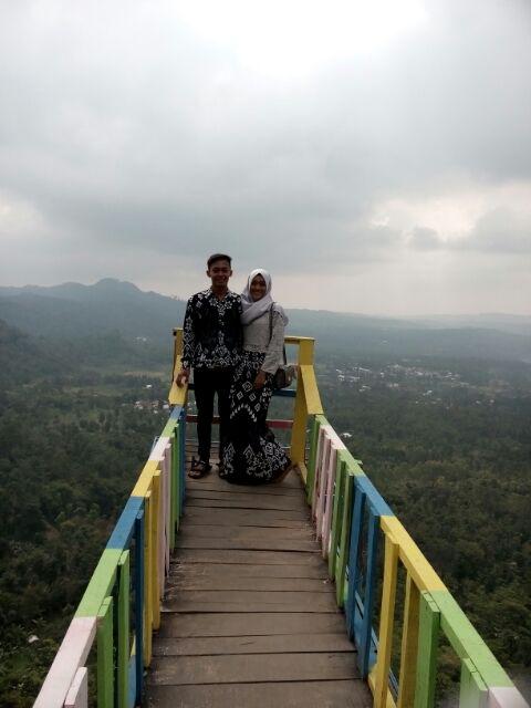 Maura Couple - Sania Ruffle Batik Couple Ori Ndoro Jowi Dnt Garansi Termurah Shopee - Batik Couple