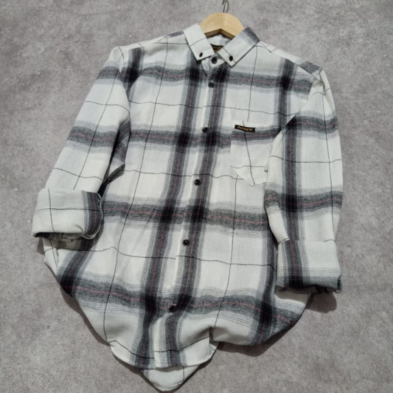 KEMEJA FLANEL IMPORT | KEMEJA FLANEL PRIA/WANITA KEREN | KEMEJA FLANEL MURAH