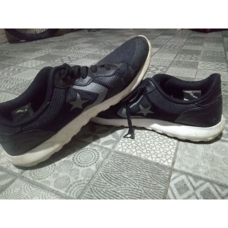 Converse Thunderbolt Ultra Ox Original
