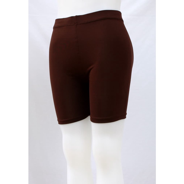 1Pcs Celana Legging Short Pendek Dalaman Wanita Short Pant Murah-Vegasus Store(COD)