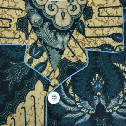 Cp batik jumbo XL 1509 n XXL 1508