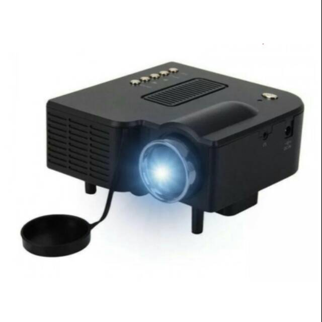 Mini led projector