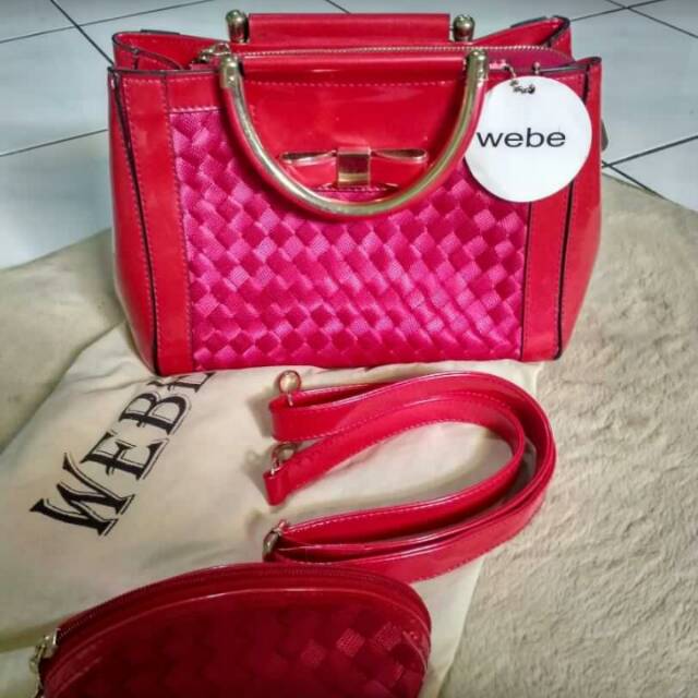 Tas webe