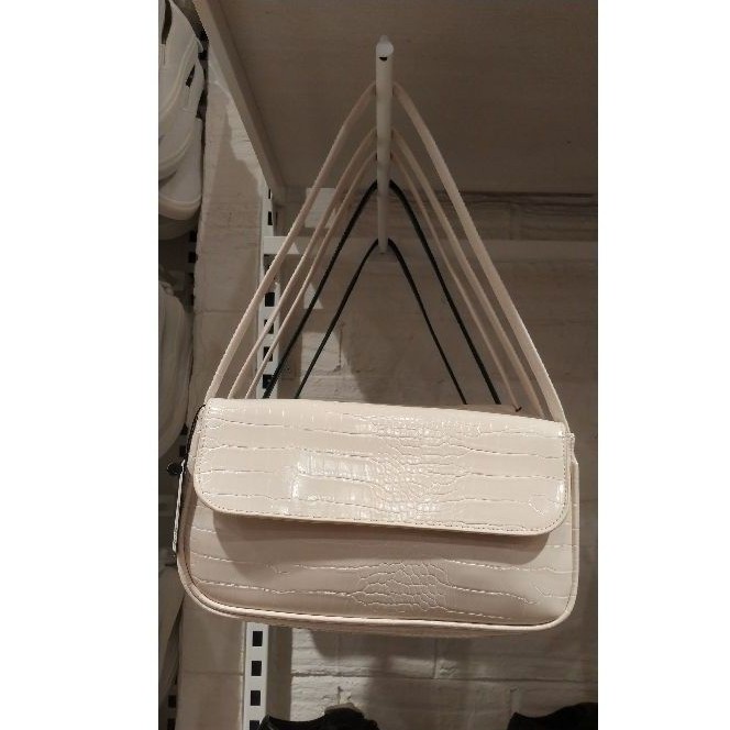 RUBI TAS SLEMPANG CROCO