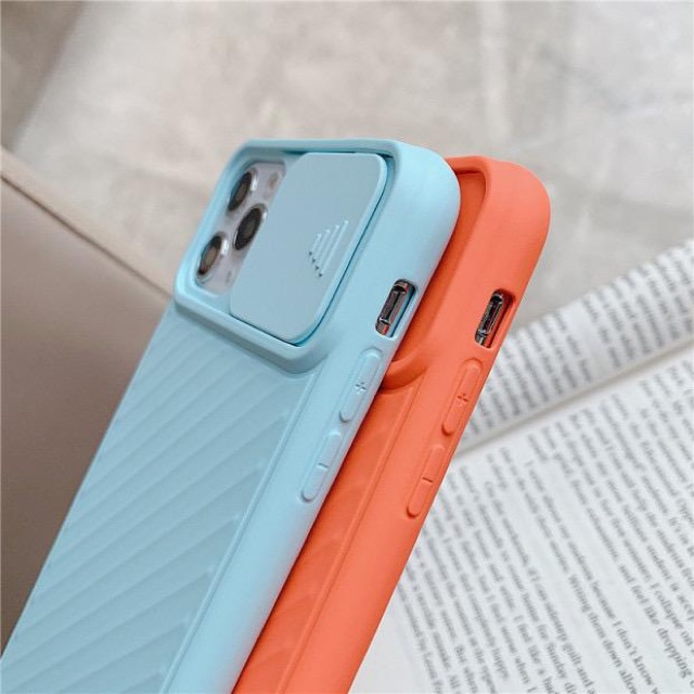 IPhone 6 6 Plus 7 7 Plus XS XR XS MAX 11 PRO Soft Case Candy Camera Protect