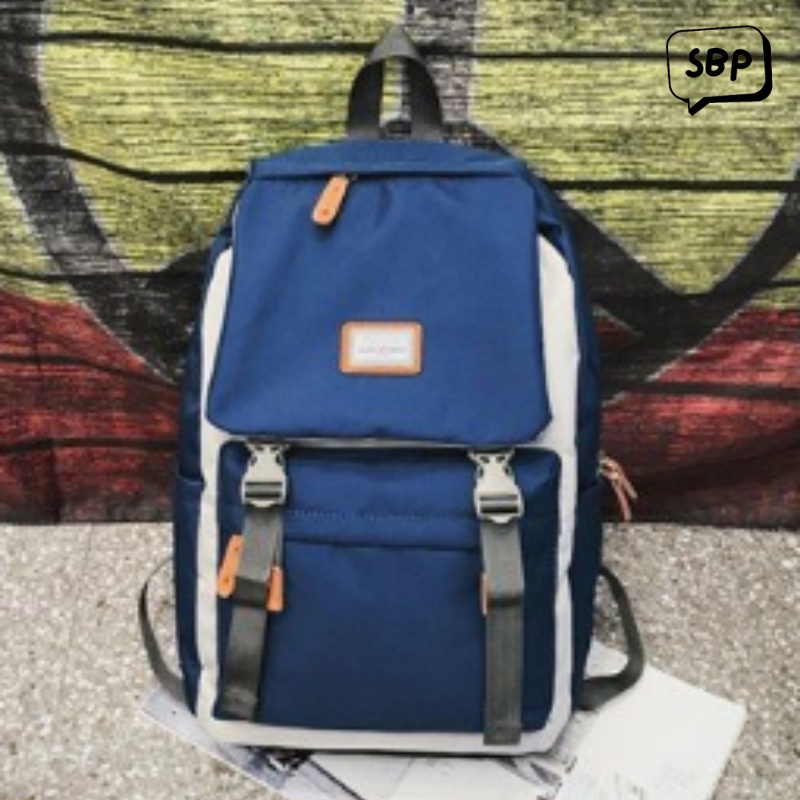 Tas Ransel - Punggung Backpack Laptop 14inc Model Casual Multifungsi Pria Wanita Terbaru 2022