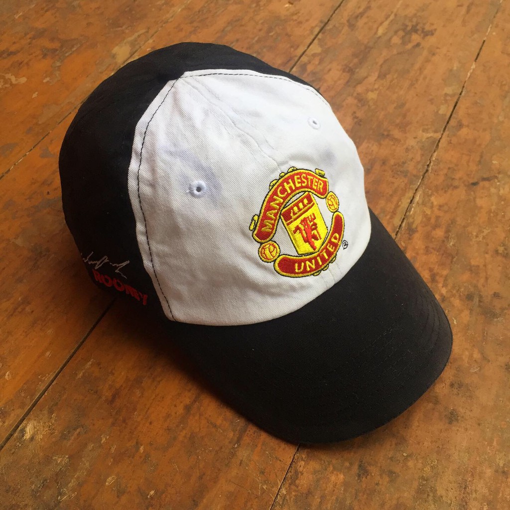 Manchester United FC Official Hat