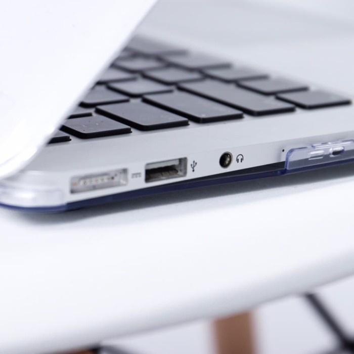 J0Y Case Macbook Bening Clear Air Pro Retina Touchbar 11 13 15 Inch - Pro A1708/A2289 OI04