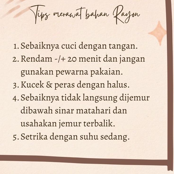 {MURMER} BABYDOLL RAYON PENDEK | SETELAN RAYON | BABYDOLL RUFFLE