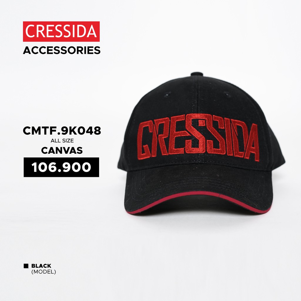 Topi Cressida Original - CMTF.9k048
