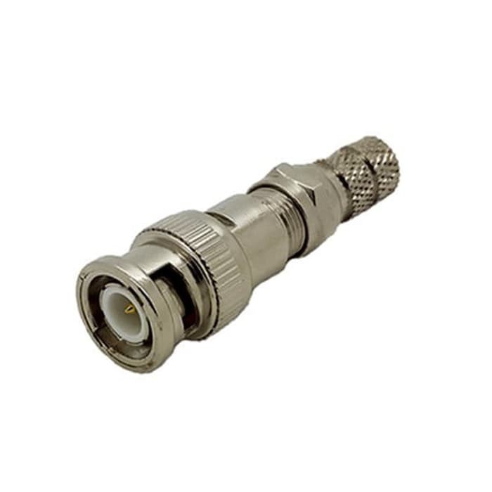 BNC CCTV Drat - Jack Connector CCTV