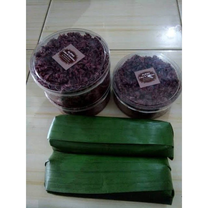 Tape uli 1,5kg || Khas bang kinoy