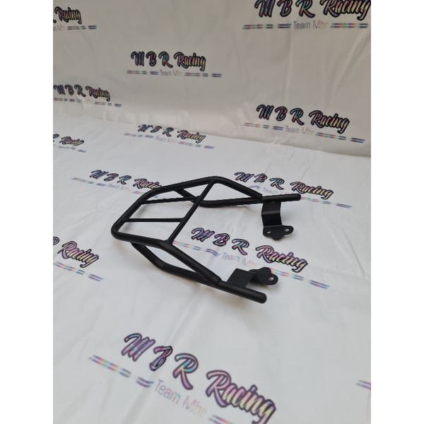 BEHEL BEGEL BOX BELAKANG MIO GEAR