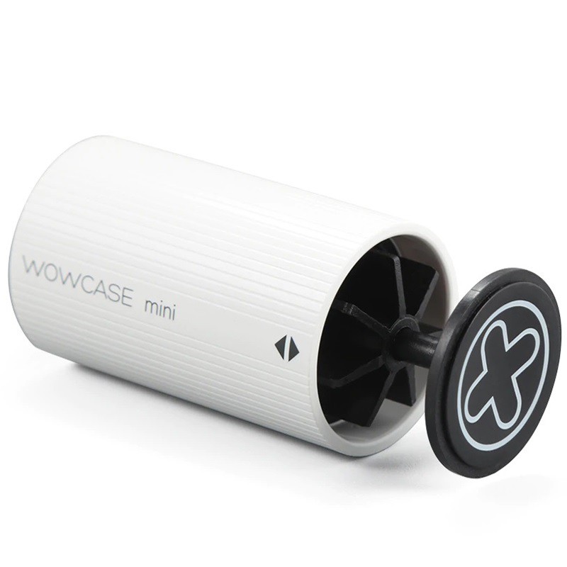WOWTATION WOWCASE Mini - Kotak Penyimpanan Mata Obeng WOWSTICK