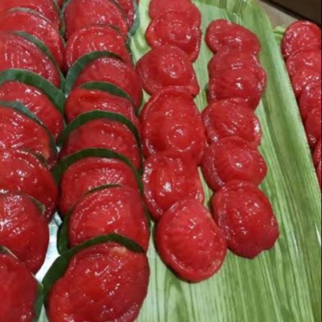 

KUE KU