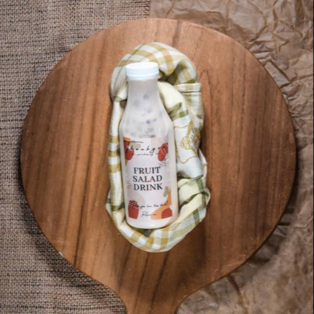 

minuman segar