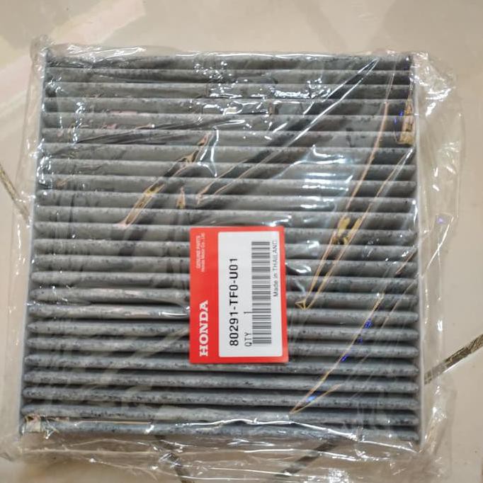 FILTER AC FILTER CABIN JAZZ RS CITY 2009-2015