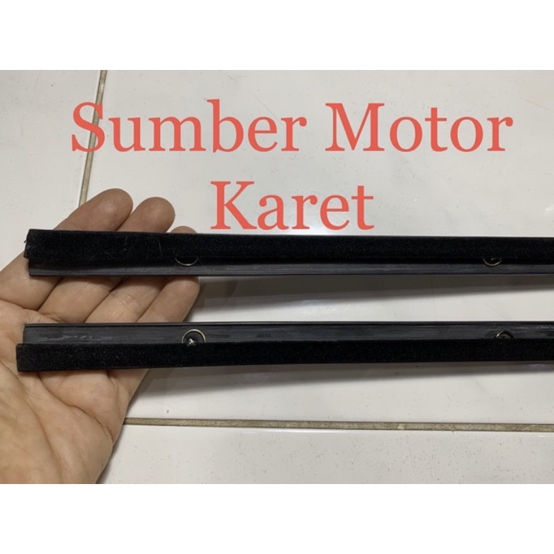 Karet Pelipit Taft F50/Taft Kebo Luar Dan Dalam