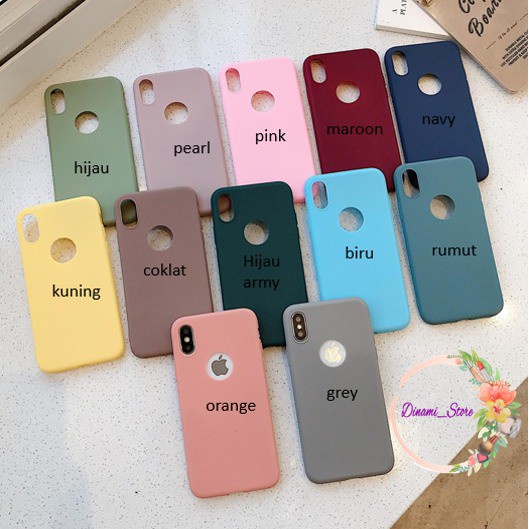 SOFTCASE CANDY XIAOMI REDMI K40 K40 PRO POCO F3 JB5402