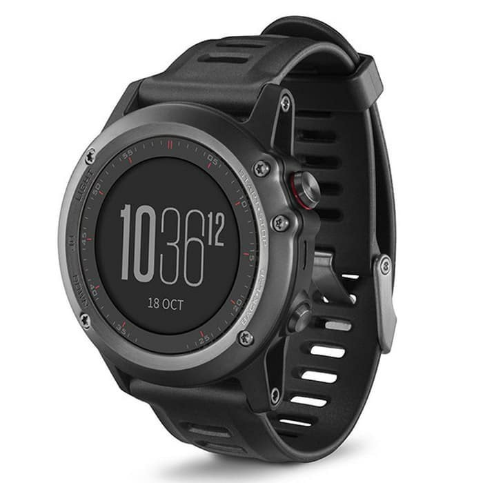 Strap Band watch garmin Fenix 3 HR dan Fenix 5x Tali jam tangan