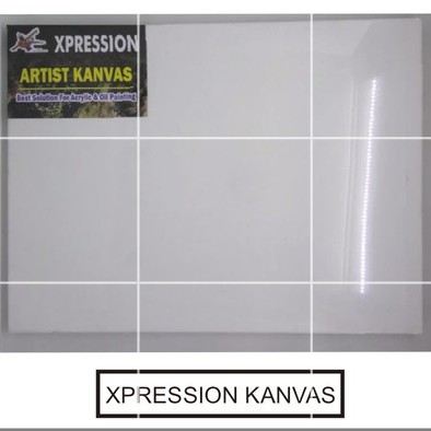 

XP KANVAS LUKIS TYPE 69 KANVAS LUKIS TERJANGKAU DAN BERKUALITAS DARI MERK XPRESSION