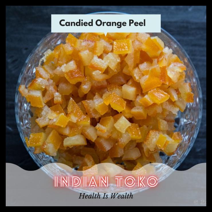

Aptunion Orange Peel/Kulit Jeruk Manis/1 Kg