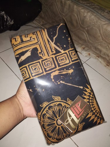 Sarung Batik