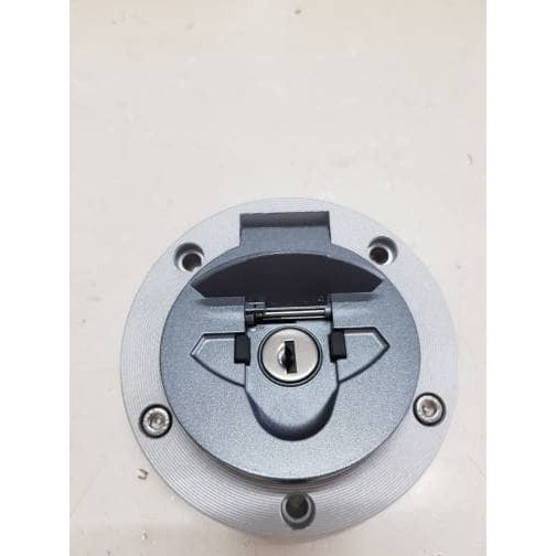 tutup tangki new vixion, new scorpio, r15 original